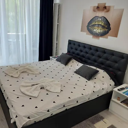 Apartament David *